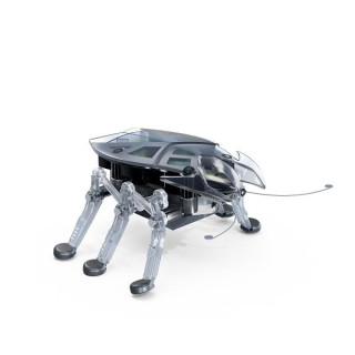 HEXBUG Beetle - šedý