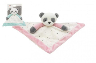 Plyšový medvídek usínáček