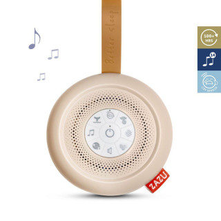 Suzy de Luxe - přenosný uspávací modul - dobíjecí Zazu