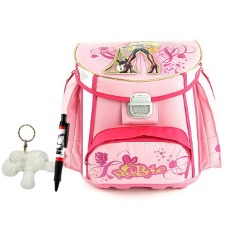 Školní aktovka Cool Victory set - 3dílná sada