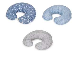 Kojící polštář Cebuška PHYSIO Mini Denim Style