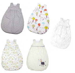 Spací pytel Outlast® 6-12 měsíců