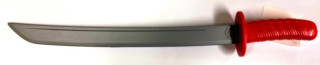 Meč/šavle plast 52cm