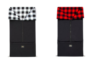 Fusak 2v1 Softshell Flanel