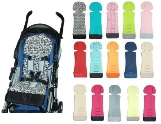 Vložka MAXI do kočárku Emitex