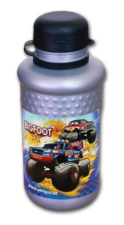 Láhev na pití Bigfoot