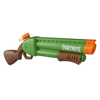 Nerf Supersoaker Fortnite pump sg