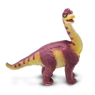 Figurka - Mládě brachiosaura Safari