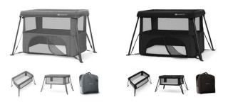 Postýlka cestovní Cami Kinderkraft