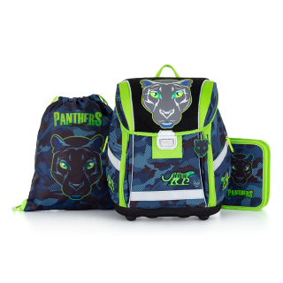 Set 3dílný Premium Panter