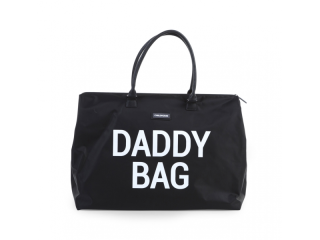 Přebalovací taška Daddy Bag Big Black