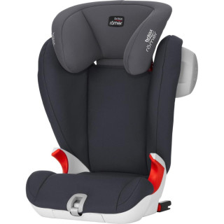 Autosedačka RÖMER KIDFIX SL SICT 15 kg - 36 kg - STORM GREY