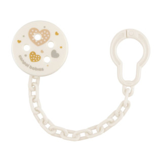 Řetízek na dudlík Newborn baby Canpol babies