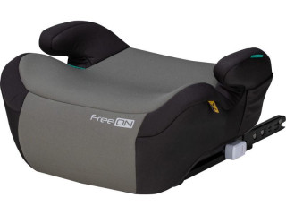 Podsedák i-size Black & Grey Freeon Taurus Fix 