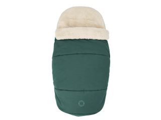 Fusak zimní 2v1 Essential Green