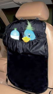 Chránič opěradla autosedadla Emitex