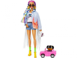 Barbie Extra
