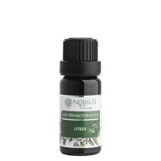 Éterický olej Litsea: 10 ml