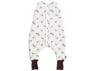 Spací pytel nohavice Buldočci Kaarsgaren