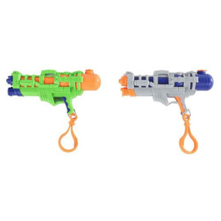 Sun Fun přívěsek na klíče vodní pistole 12 cm 