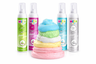 MegaPěna 200 ml