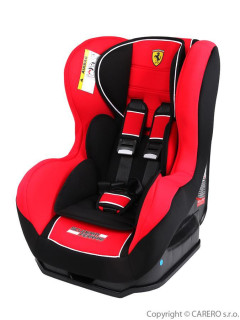 Autosedačka Nania Cosmo Sp Corsa Ferrari 2015 0 - 18 kg