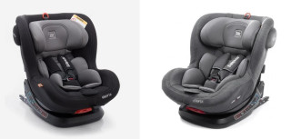 BIRO FIX 012 0-25kg otočná 360° Babyauto