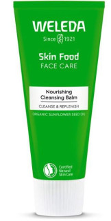 Skin Food Nourishing Cleansing Balm Weleda