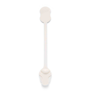 Uzávěr toalety 1 ks White