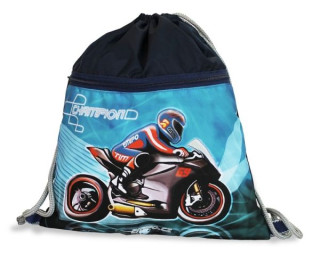 Školní sáček Champion Emipo