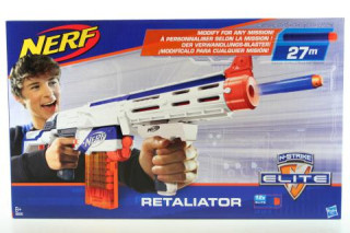 Nerf Elite Retaliator