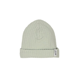 Čepička Beanie Seersucker LODGER Silk