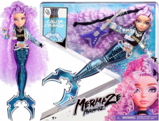 Panenka vodní víla Mermaze Mermaidz Riviera