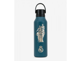 Termoláhev Mii 600 ml Real Madrid Ocean Runbott