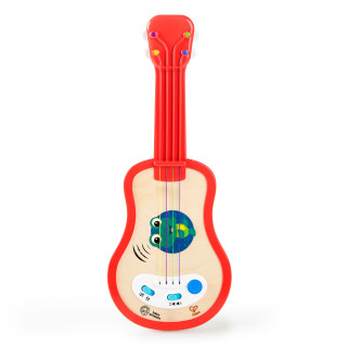 Hračka dřevěná hudební Magic Touch HAPE 12 m+ Ukulele