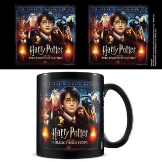 Hrnek keramický Harry Potter 315 ml