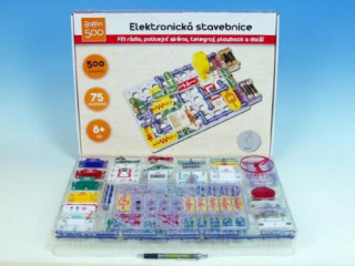 Boffin 500 2. JAKOST, POUŽITO