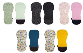 Podložka UNI Emitex