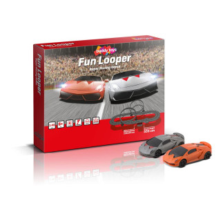 Autodráha Fun BST 1552