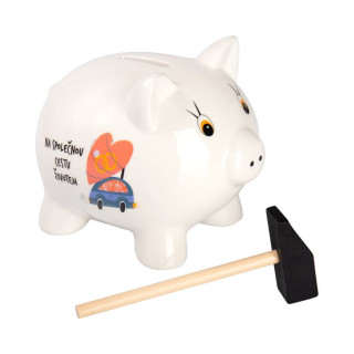 Pokladnička Albi - Na společnou cestu životem