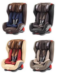 Avionaut Autosedačka EVOLVAIR 2018 ROYAL (9-36)