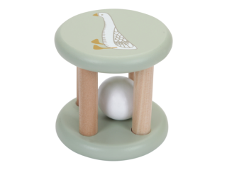 Kulička v kleci Husa