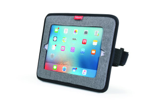 Babypack Zpětné zrcátko/držáček na iPad 2v1