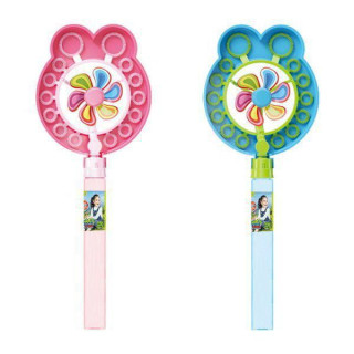 Bublifuk  s větráčkem bublinkovač 41,5 cm