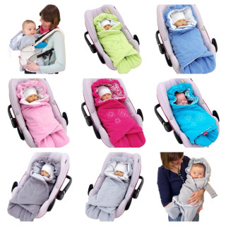 Zavinovačka přechodné období ByBoom