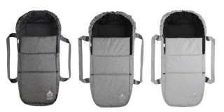 Taška pro kojence Oxford Emitex