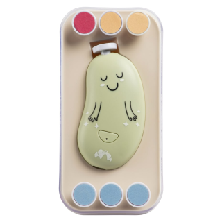 Elektrický pilník na nehty Bebeconfort