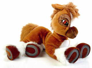 Kopýtko interaktivní poník