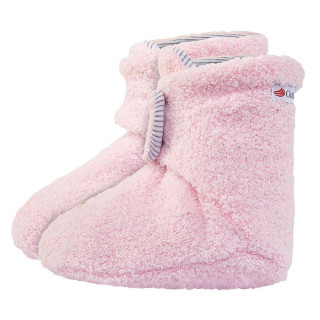 Bačkorky BALOO Outlast® Sv. růžová