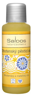 Těhotenský pěstící olej 50 ml